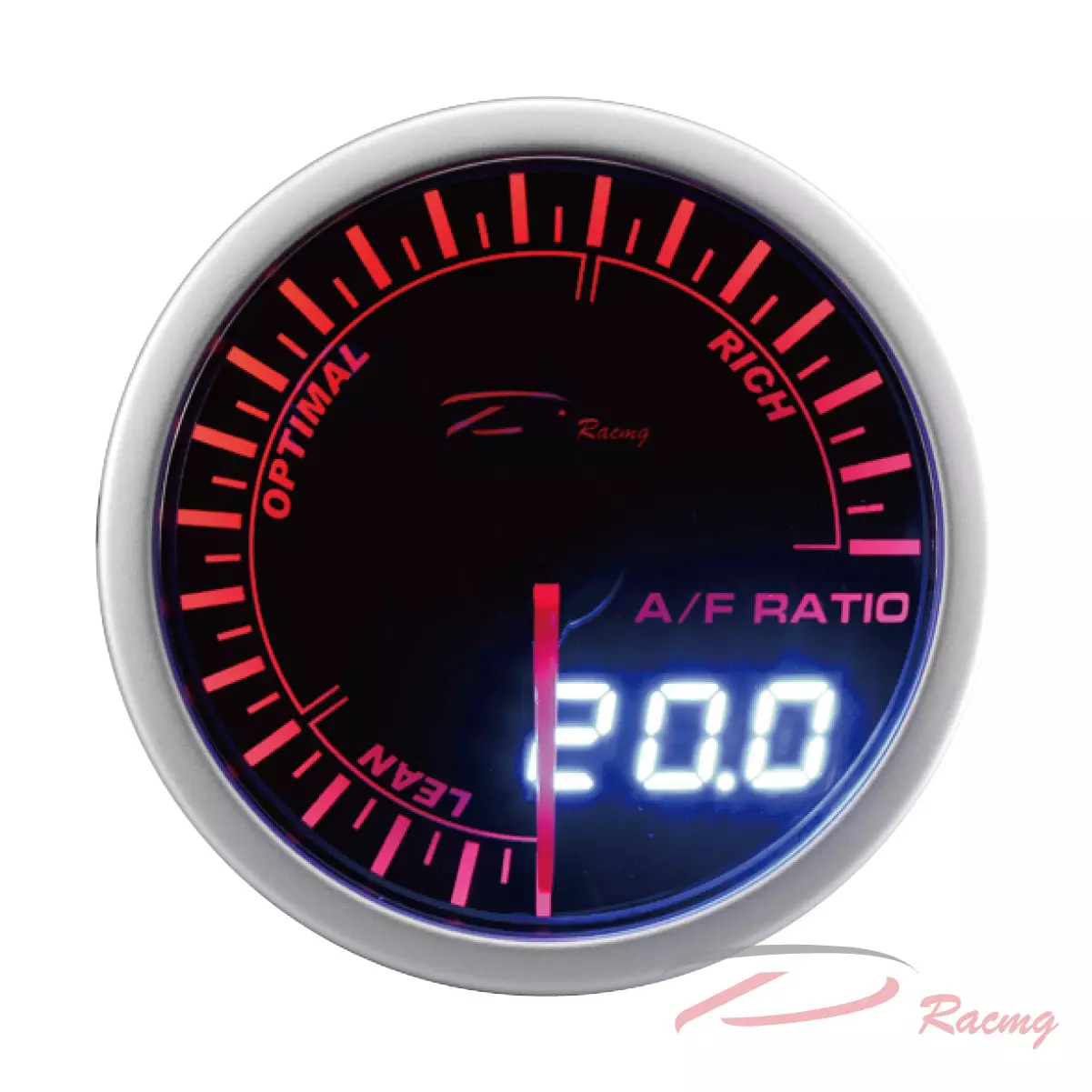 Race/Rally/Motorsport Lumenition Air Fuel Ratio Meter 