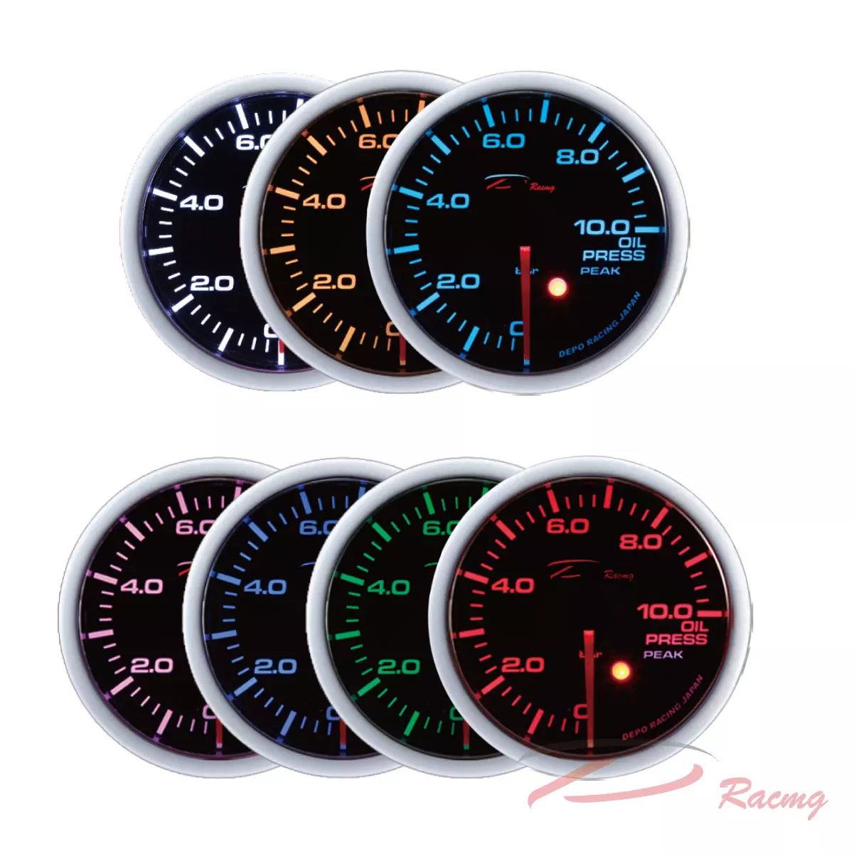 Dracing, Depo racing, AutoMeter, AutoMeter, oil pressure gauges, oil press gauges, best oil pressure gauges, performance oil pressure gauges, accurate oil pressure gauges, durable oil pressure gauges, professional oil pressure gauges, racing oil pressure gauges, car oil pressure gauges, truck oil pressure gauges, suv oil pressure gauges, motorcycle oil pressure gauges, 2-1/16" oil pressure gauges, 2-5/8" oil pressure gauges, 0-80 psi oil pressure gauges, 0-100 psi oil pressure gauges, 5-100 psi oil pressure gauges, 0-120 psi oil pressure gauges, 0-150 psi oil pressure gauges, 0-7BARS oil pressure gauges, quad gauges, dual gauges