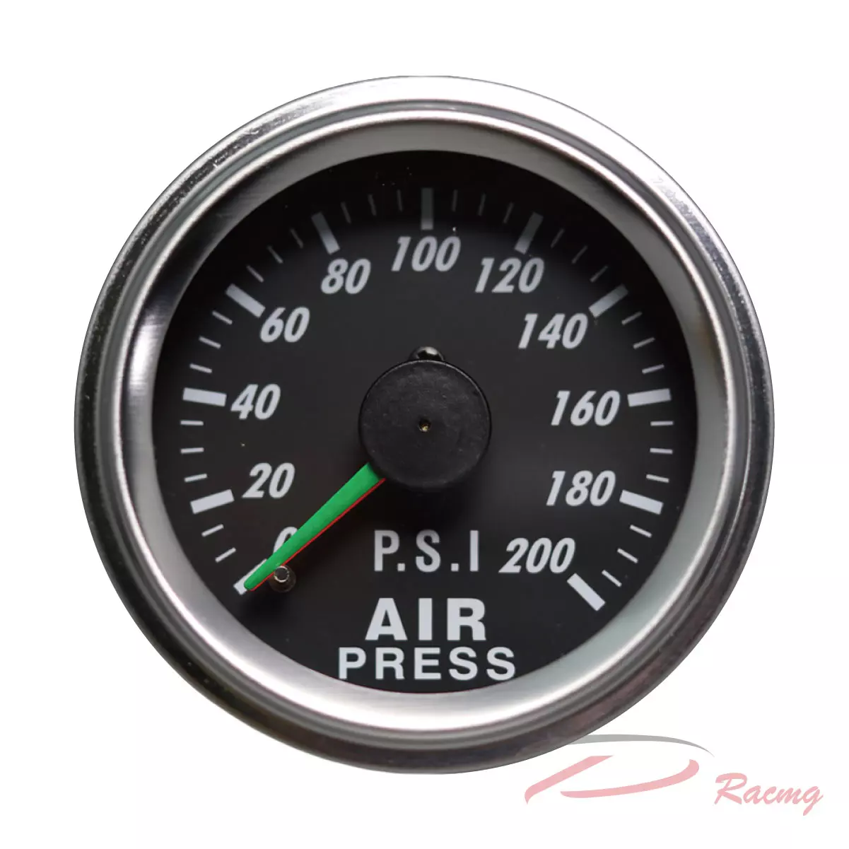 Dracing, Depo racing, dual needle, digital, air pressure gauge kit, air ride suspension, air bag, air brake